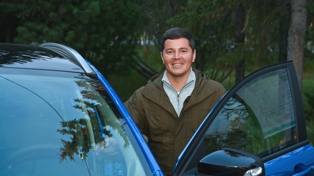    фото – сайт правительства ЯНАО