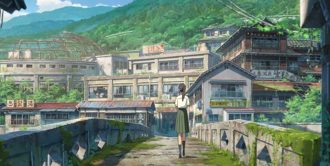 Каждый кадр достоин отдельной картины (o˘◡˘o)