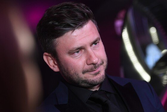    Дмитрий Глуховский
