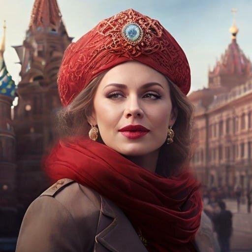 А вот так нейросеть видит сон в психике человека