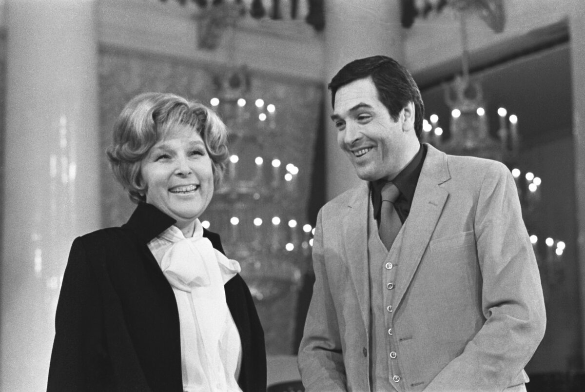 Фото: ТАСС / Малышев Николай