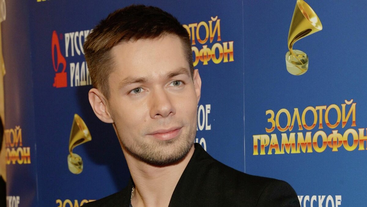    Стас Пьеха© Globallookpress / Anatoly Lomohov