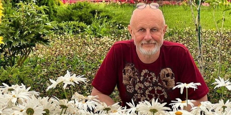 Фото: instagram.com (признана экстремистской и запрещена на территории РФ)/goblin_opera