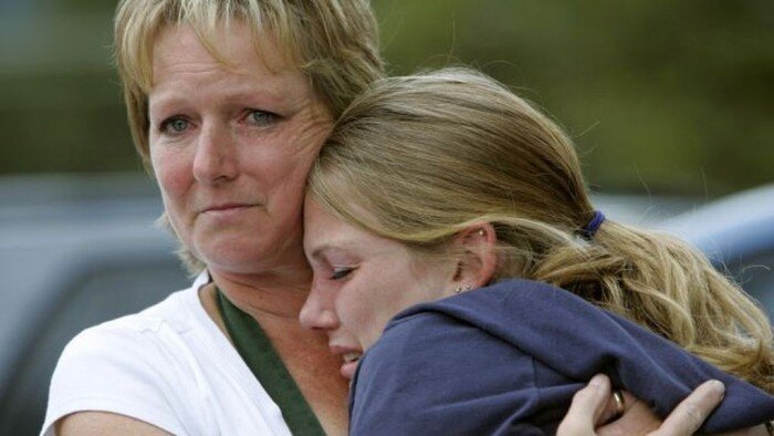 Мама и дочь. / Яндекс картинки
 