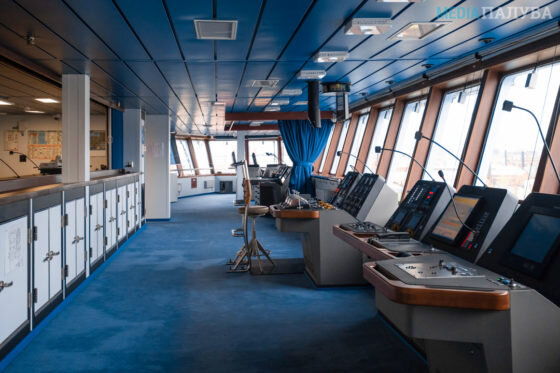     Фото: Медиапалуба