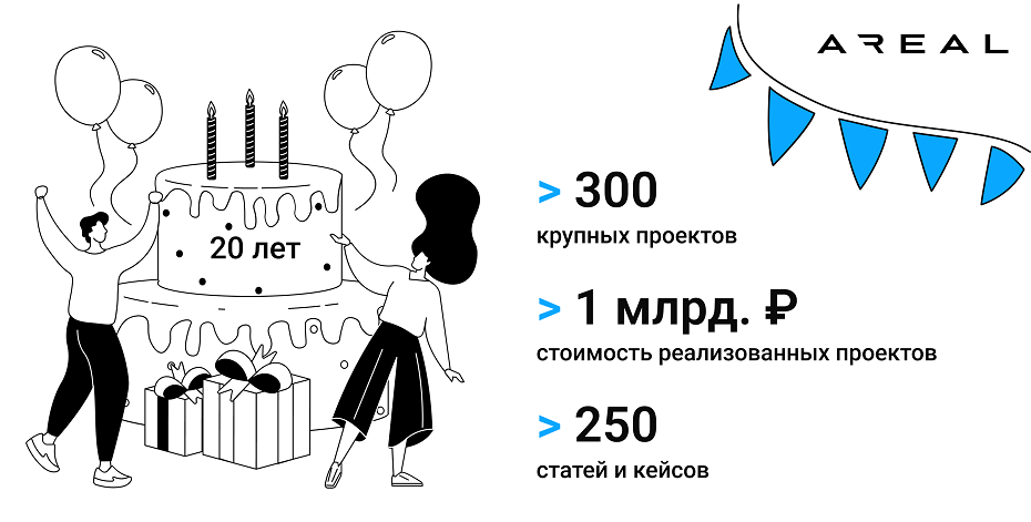 Великие вехи истории