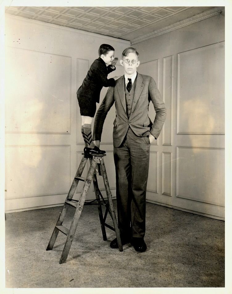 Роберт Уодлоу 