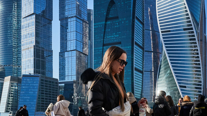 © PETROV SERGEY NEWS.RU VIA GLOBALLOOKPRESS.COM/GLOBALLOOKPRESS
