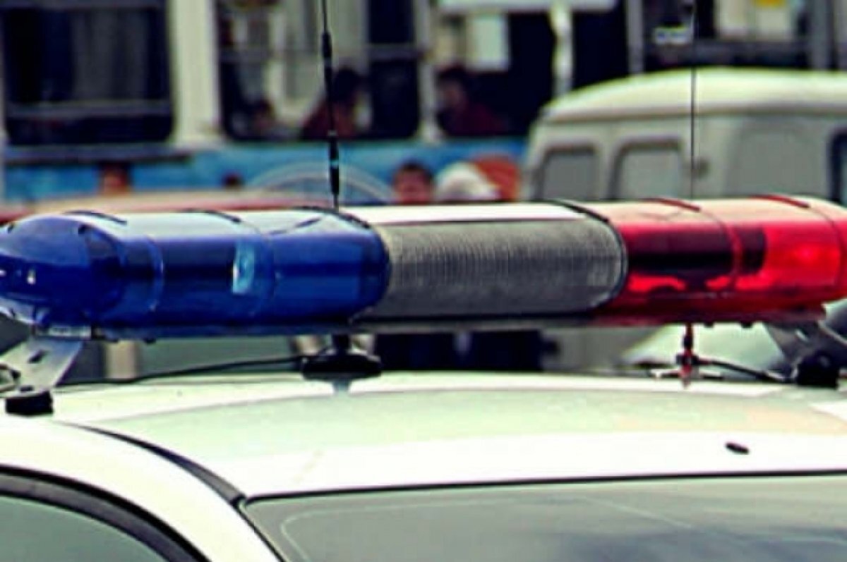    В Ингушетии задержали машину с 30 бочками и 900 бутылками пива