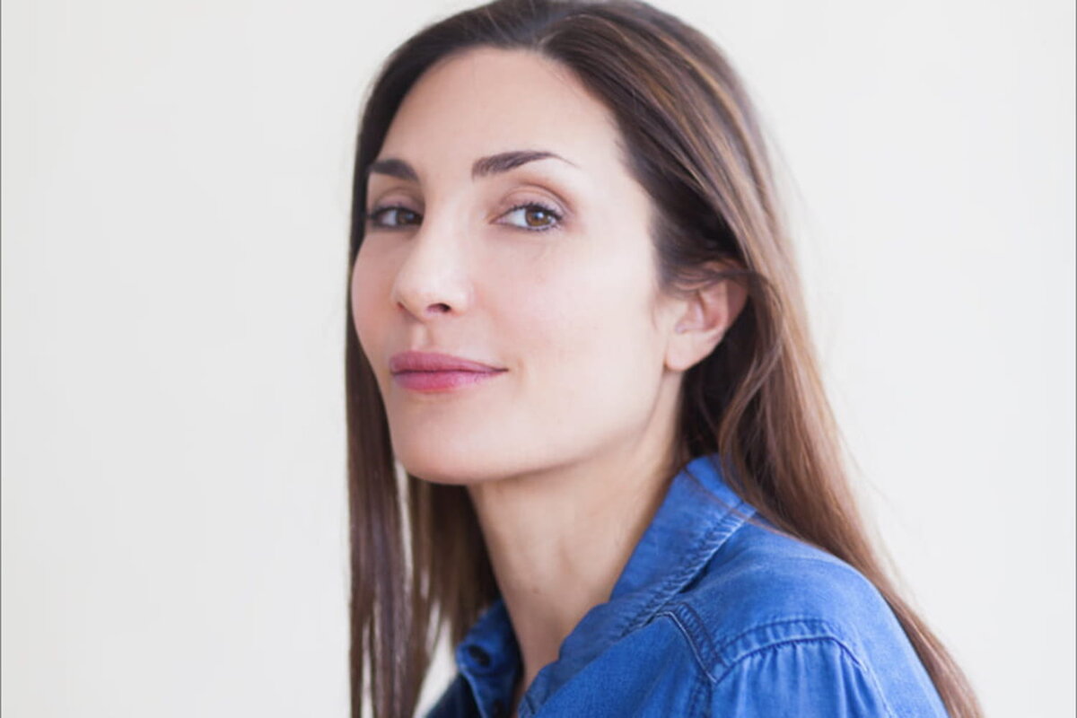 Одри Диван задумала снять свою версию провокационной кинокартины