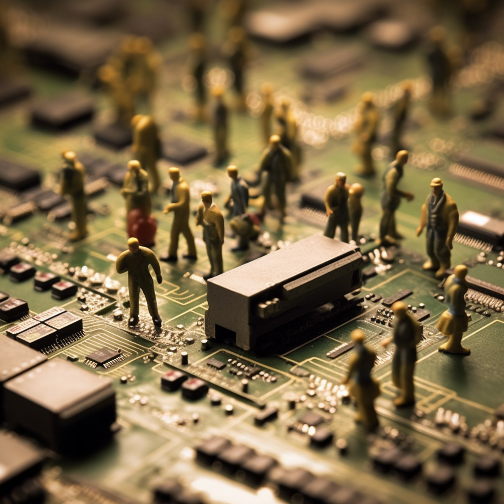 Изображение Midjourney  📷
