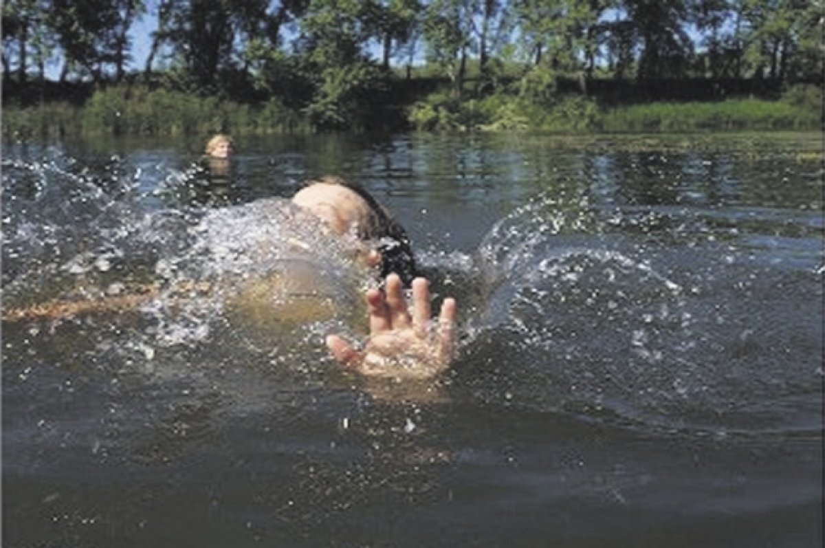    Дети очень часто не чувствуют реальной опасности и могут попасть в беду.