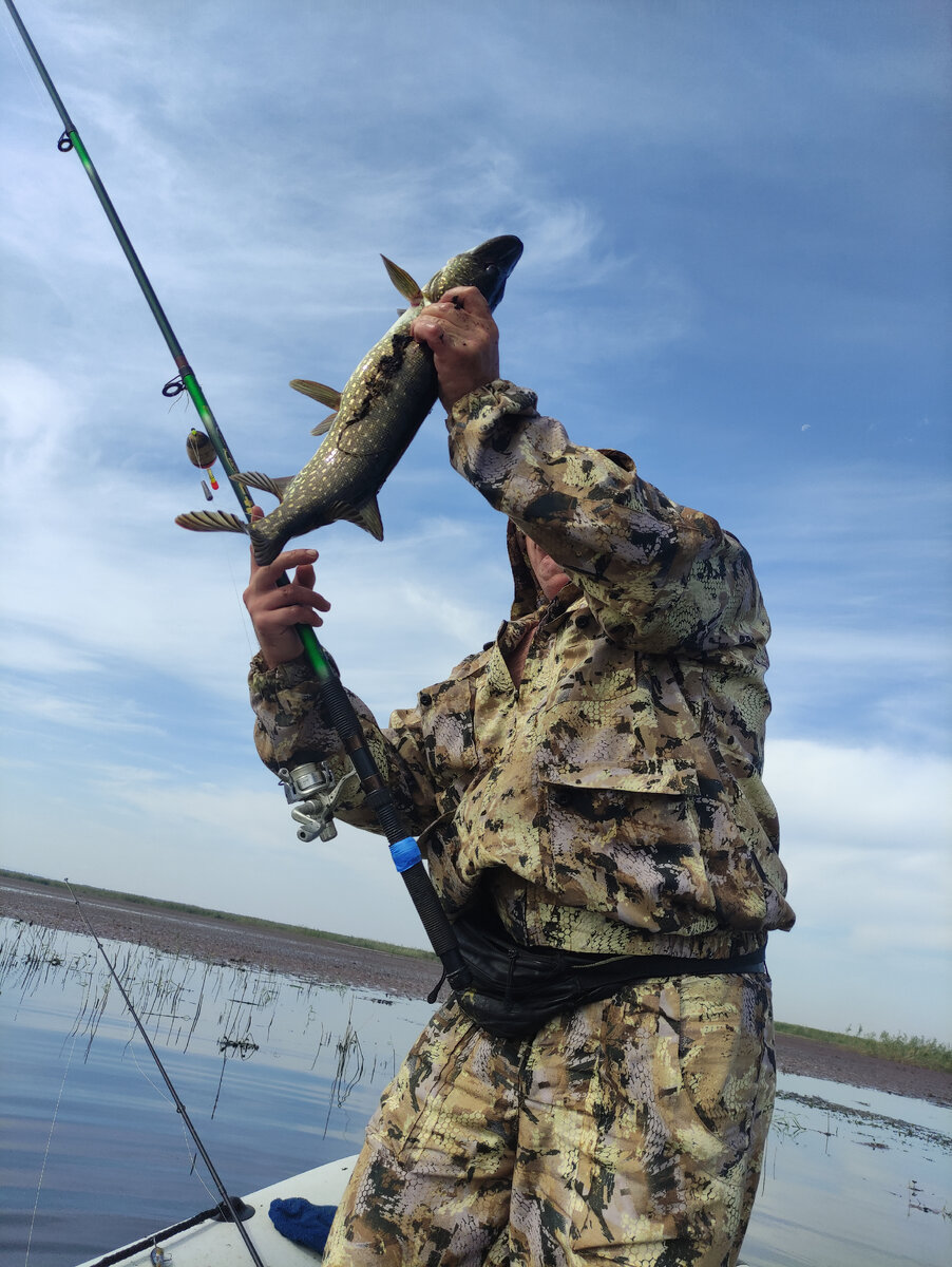 Фото: Шапсуга весна 2023 год