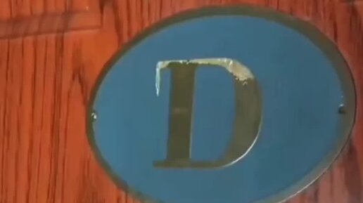 Депрессивный танкист | Установка видеоглазка на входную дверь | Дзен