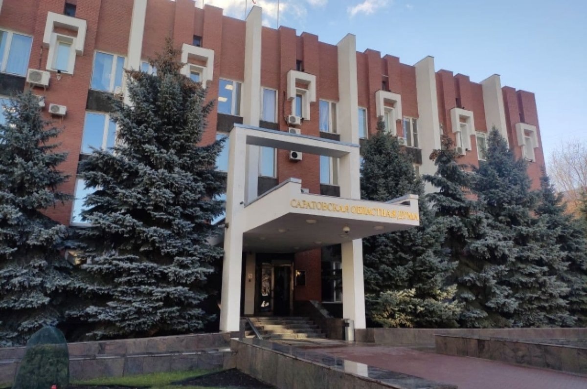   На достройку противотуберкулезного диспансера в Саратове нашли 1,2 млрд