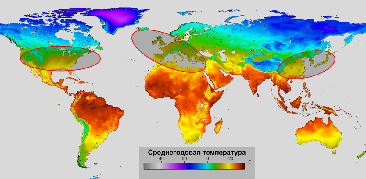 Районы с жарким климатом. Климатическая карта. Карта климата. Температурная карта планеты. Карта температур земли.