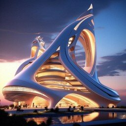 Нейросеть Шедеврум