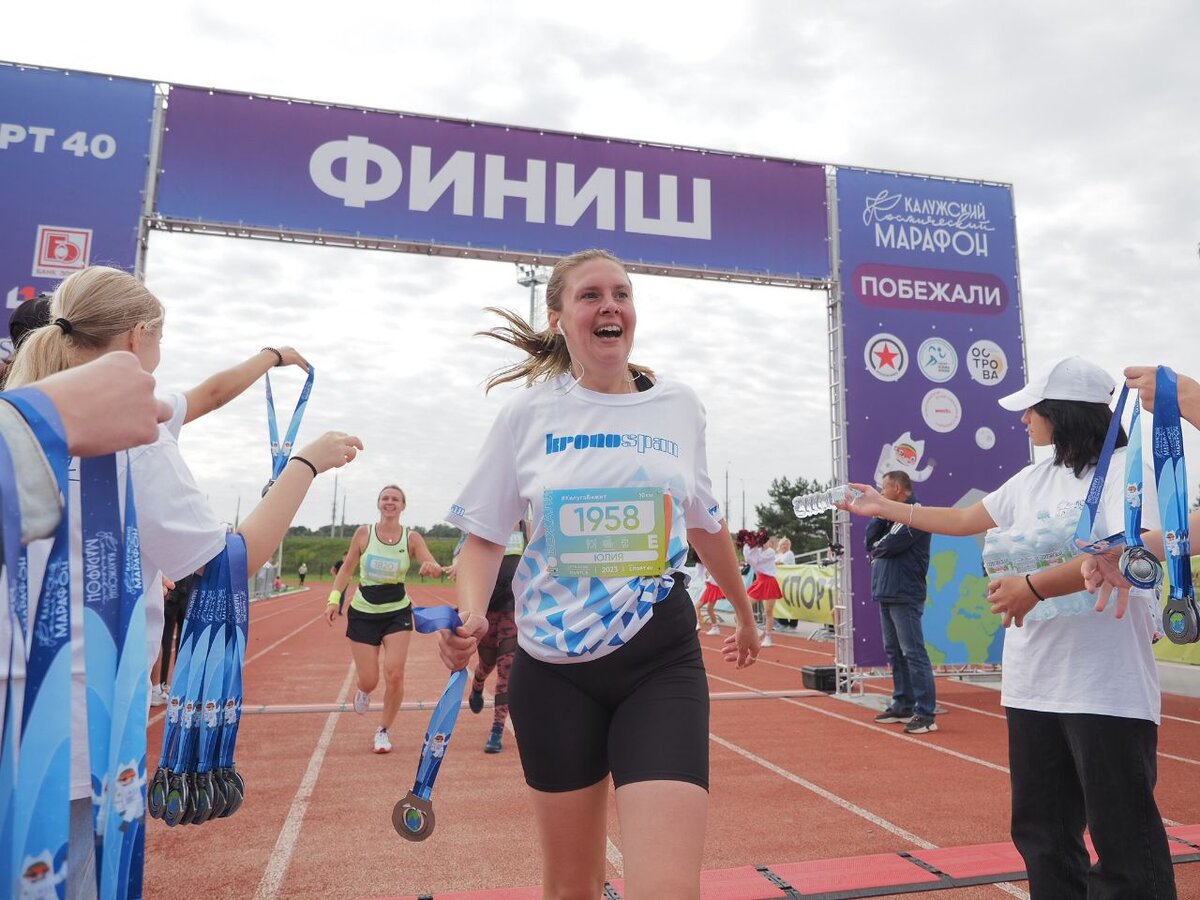 Погода на неделю калуга калужская