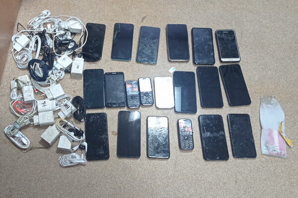    Фото: пресс-служба управления ФСИН по Амурской области