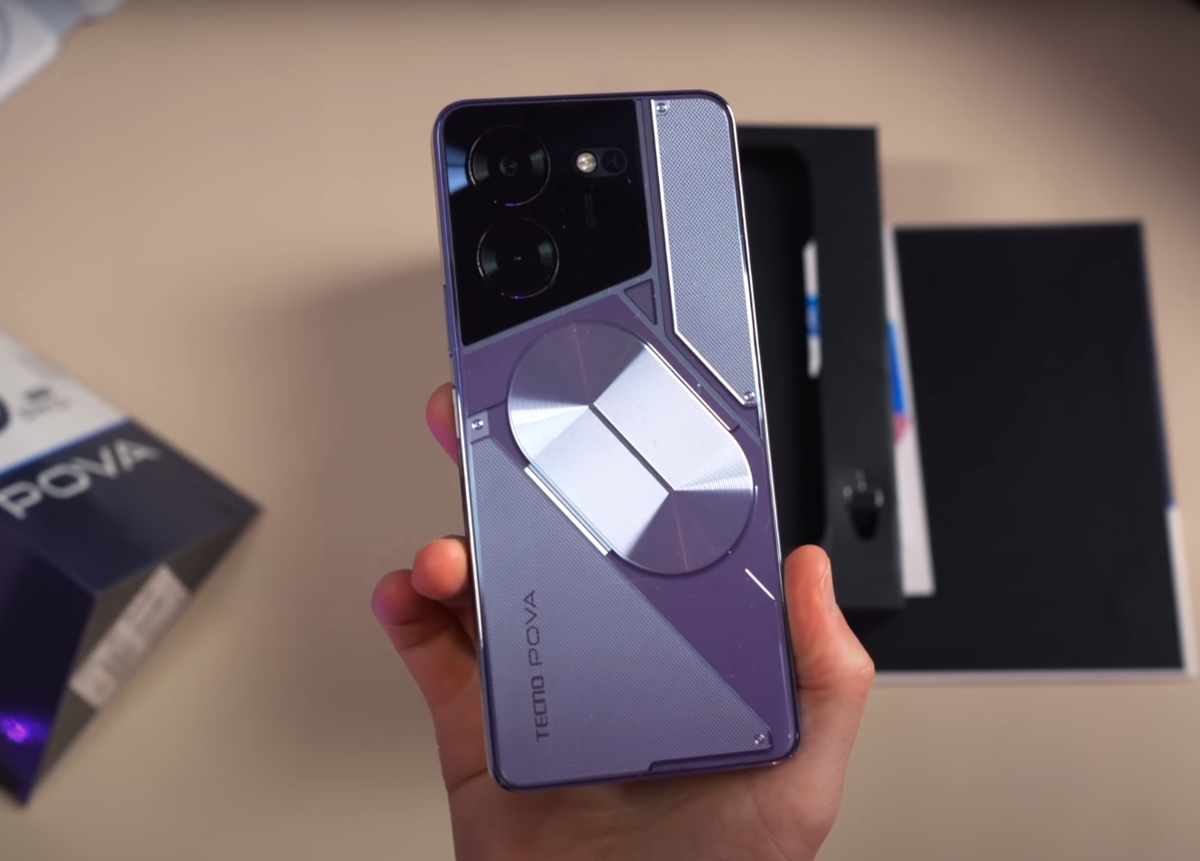 Главный герой MWC 2024 — Tecno Pova 6 Pro 5g!. Tecno Pova 5 8/256gb Blue. Tecno Pova 5 обзоры. Обзор Tecno Pova 6 Pro 5g: лучший в своём классе?.