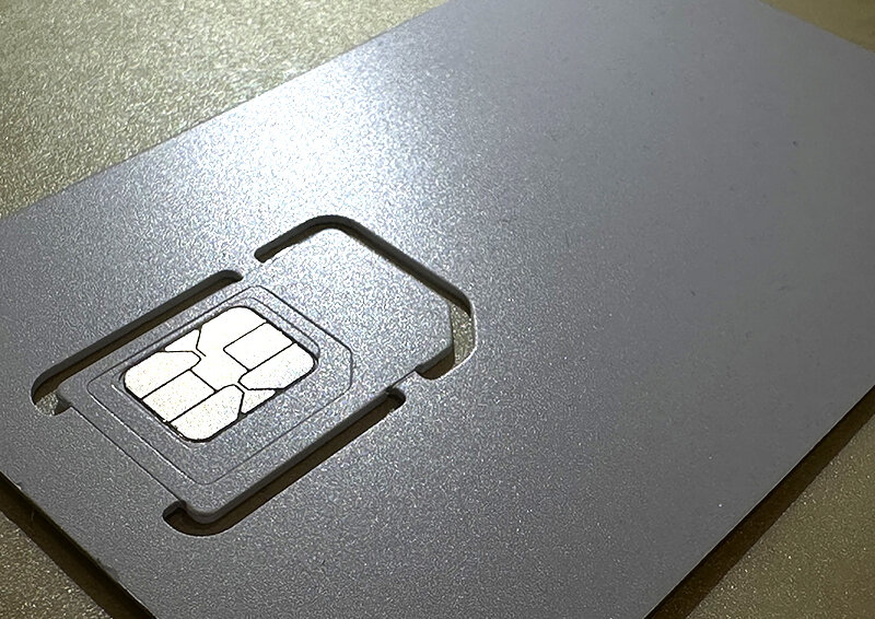    Кому нужны «серые» симки