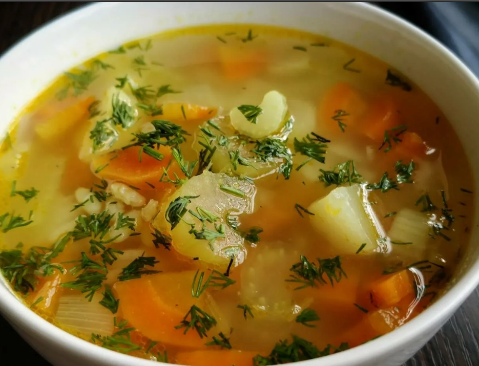Рецепты супов вкусных и простых, приготовление первых блюд с фото на luchistii-sudak.ru