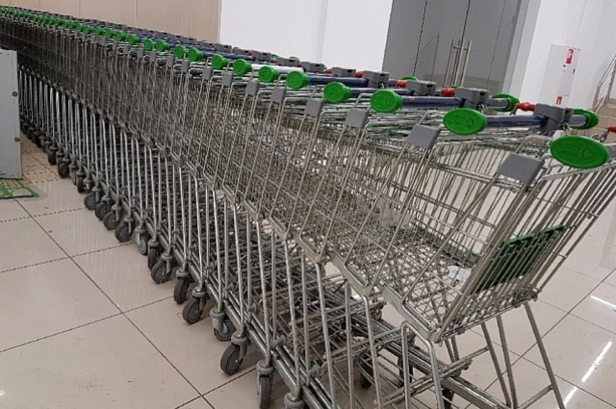    Инцидент произошёл почти год назад.