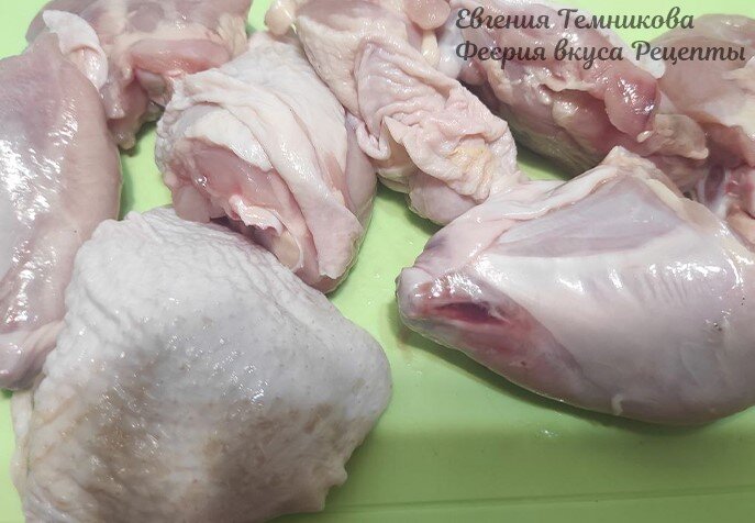 Вкусные блюда из курицы на сковороде: рецепты пошагово