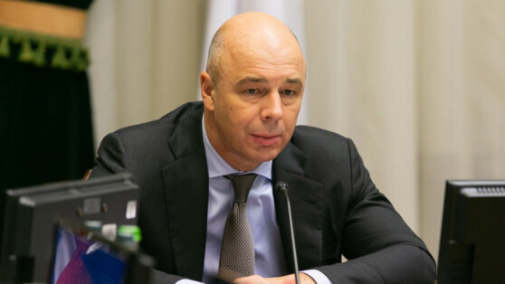    Минфин и ЦБ ищут консенсус в отношении валютного контроля Иван Обухов