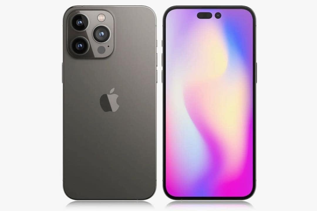 14 про мах фото IPhone 14 Pro Max обзор Мир техники. Дзен