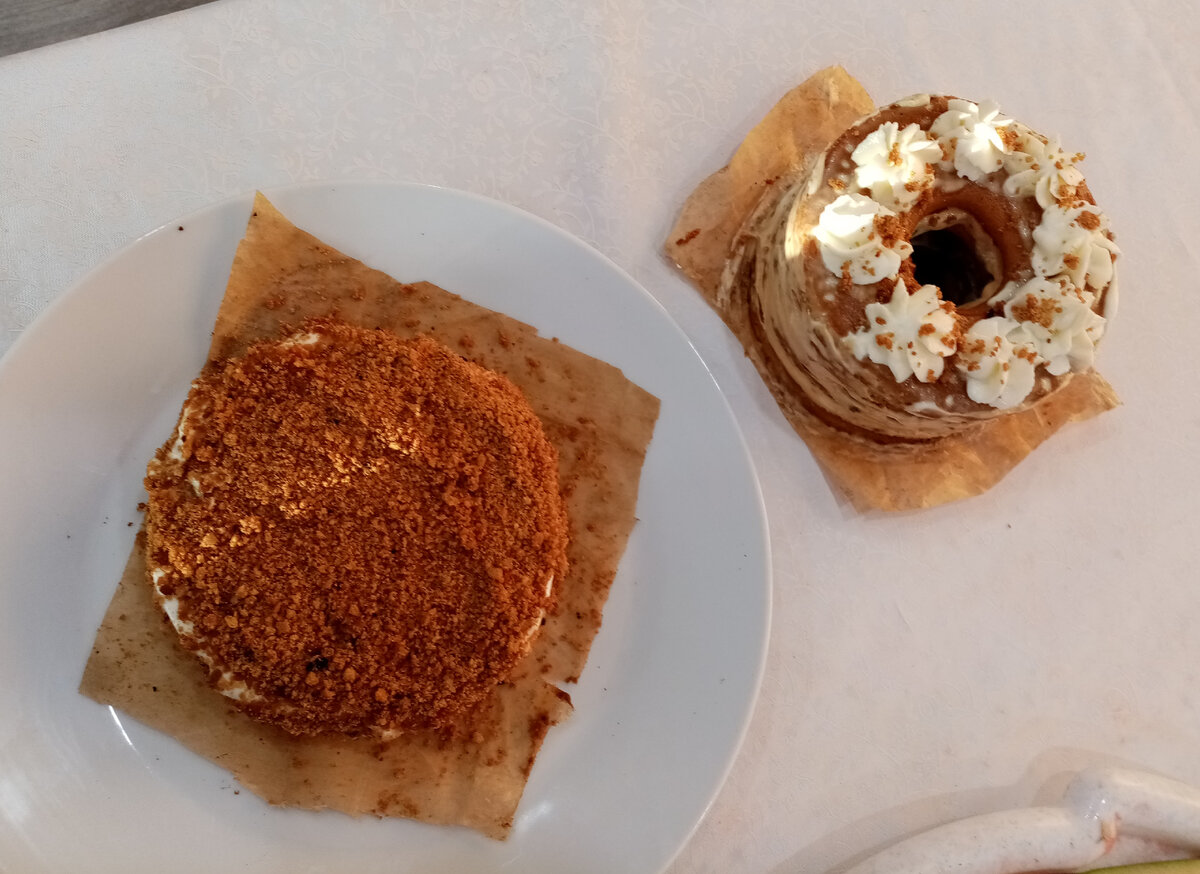 Какая же это вкуснятина! Автор - Моя Книга Вкусных Рецептов.