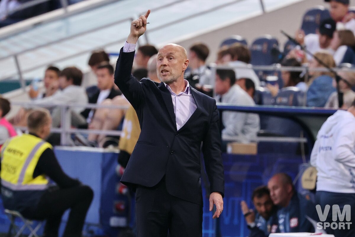 Фото: Наталья Бухарева/ "В мире спорта"