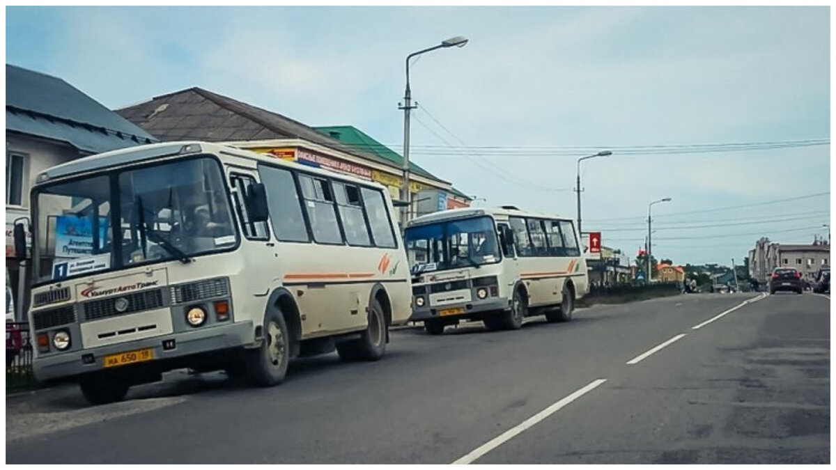 Пробный рейс автобуса запустят в деревню Сепыч в Удмуртии | udm-info.ru |  Дзен