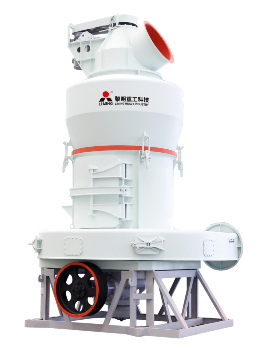 Трапецеидальная мельница серии MTW | Liming