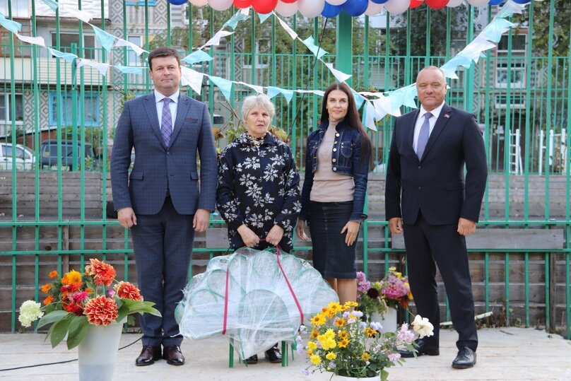     Фото: пресс-службы Городской Думы Калуги