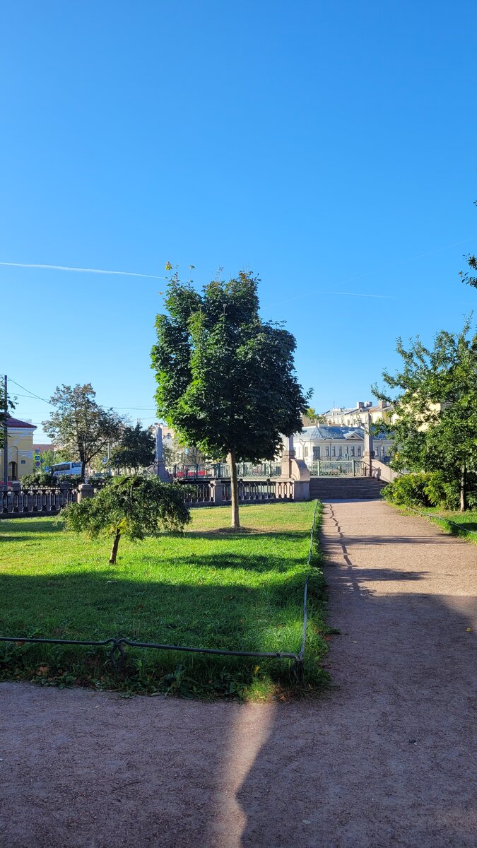 Семимостье