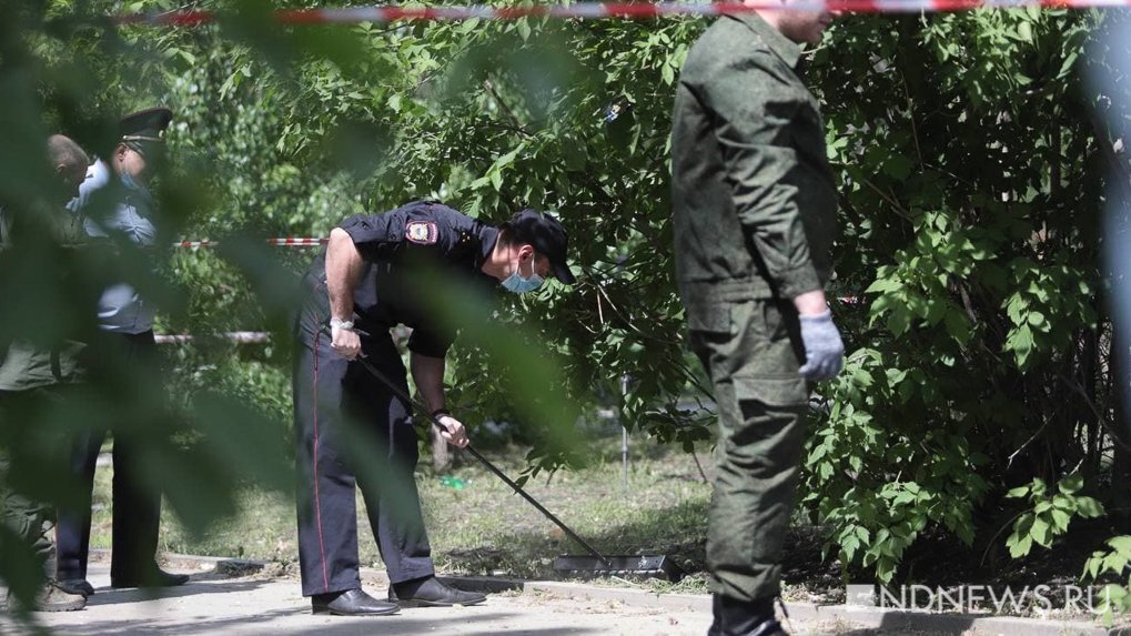 Побоище в бендерах. Фото убийцы в Екатеринбурге. Убийца трех человек в 1991 на садовом.