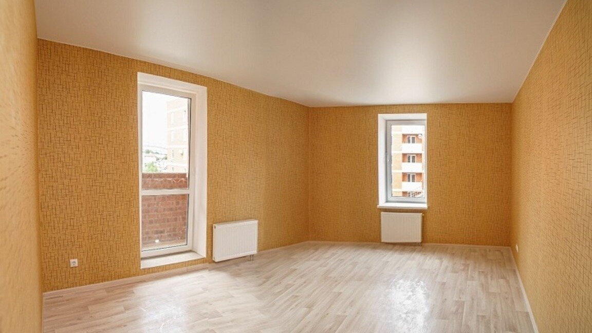     Жильцы из аварийных домов раньше времени смогут перебраться в новые квартиры. В мэрии сообщили, что уже в ближайшее время семьи получат возможность переехать в новое жильё.