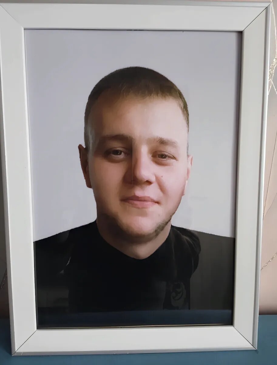 Кирилл Зуев. Фото: Ok.ru