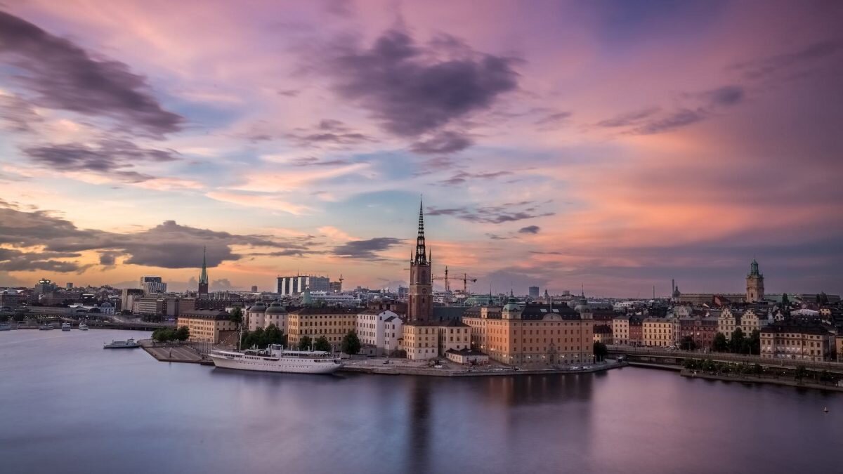    Фото: Unsplash Рашид Ахмежанов