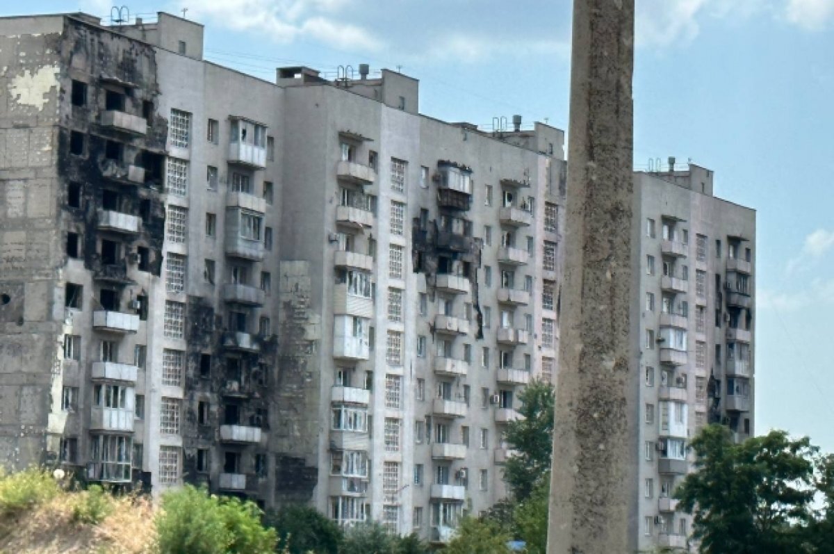    В Мариуполе нашли медкарты психически больных бойцов «Азова»