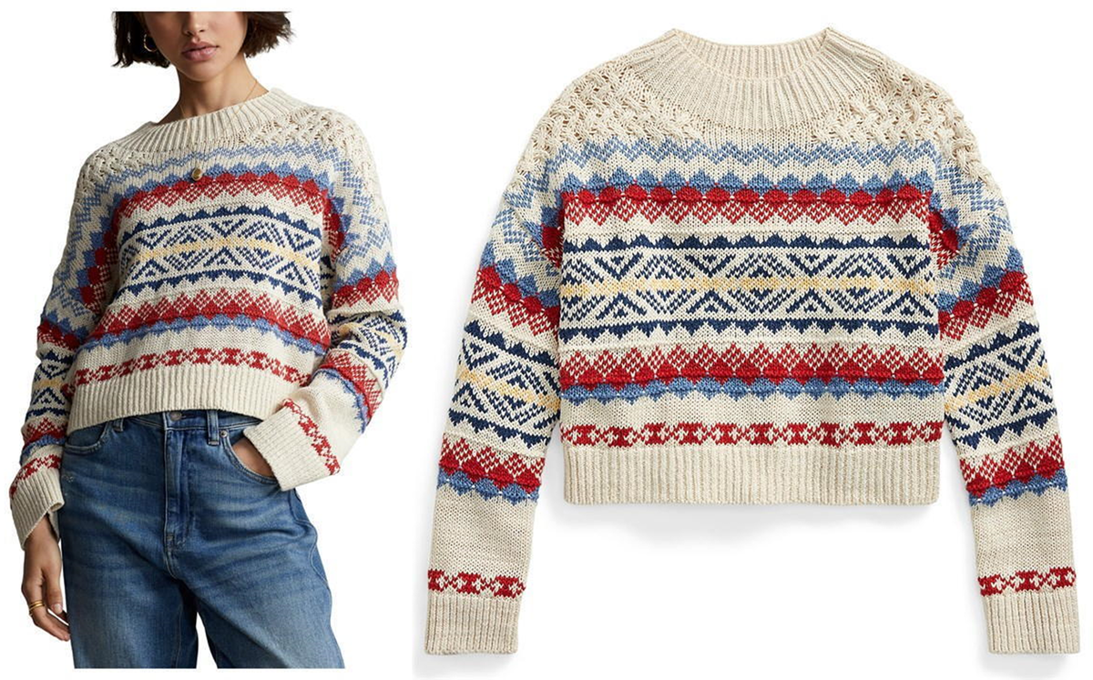 ����� � ��������� ������� �� Polo Ralph Lauren (���� ����� �����) - ����������� ������������� � ������, � ���������� ����� ��� ��������.-3