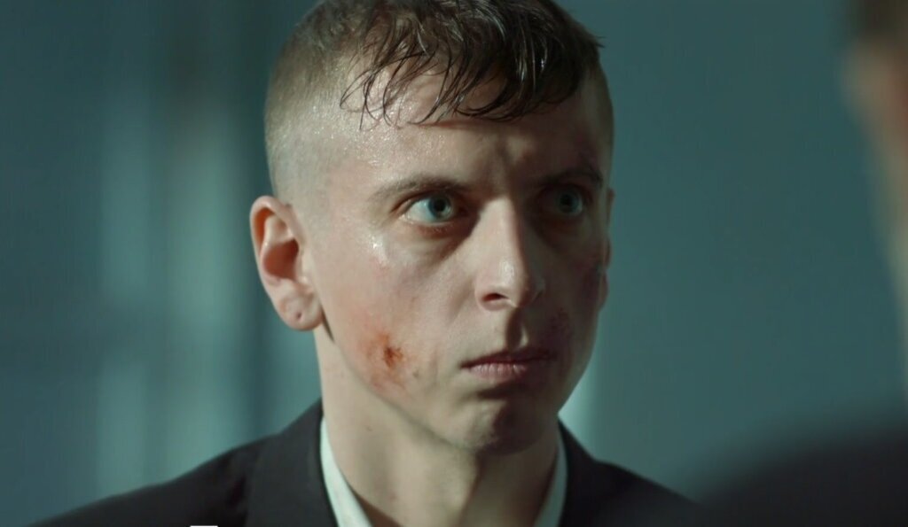    Фото: кадр из сериала «Шелест»