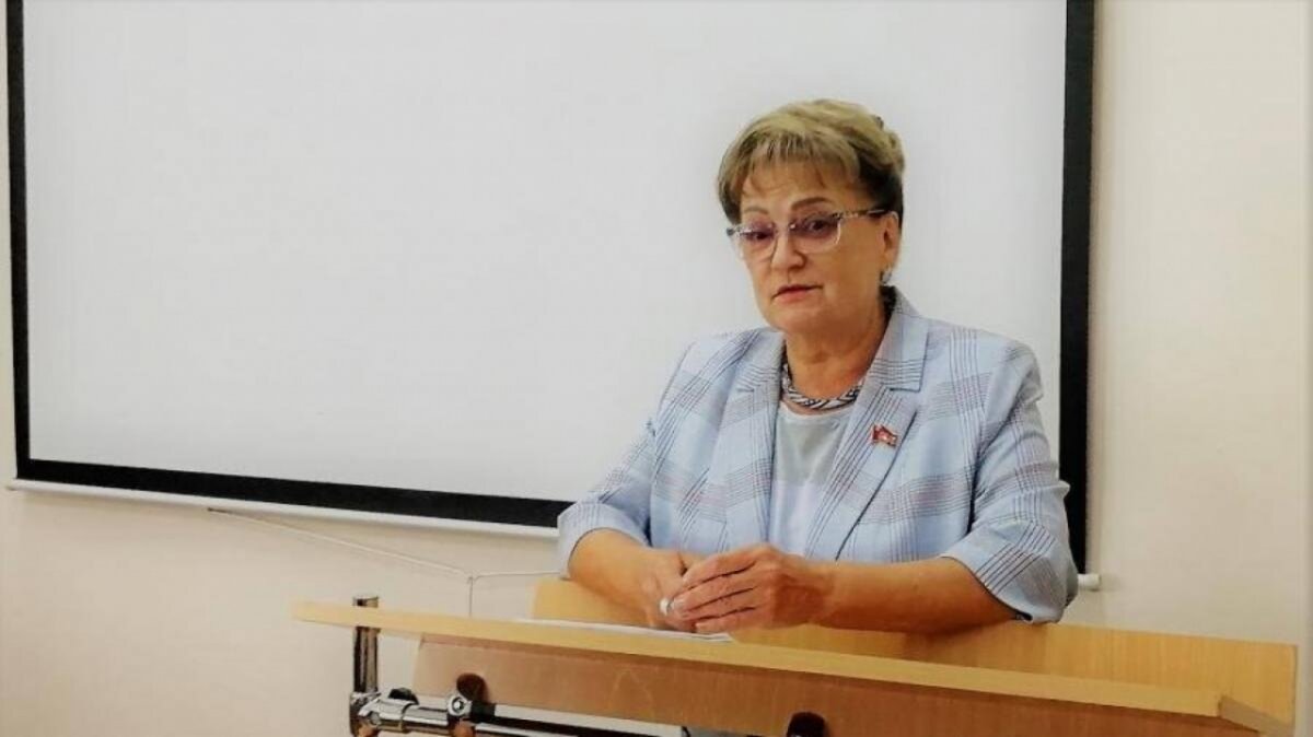    Ольга Алимова поддержала разрыв концессионного соглашения с КВСНовости Саратова и области – Сетевое издание «Репортер64»