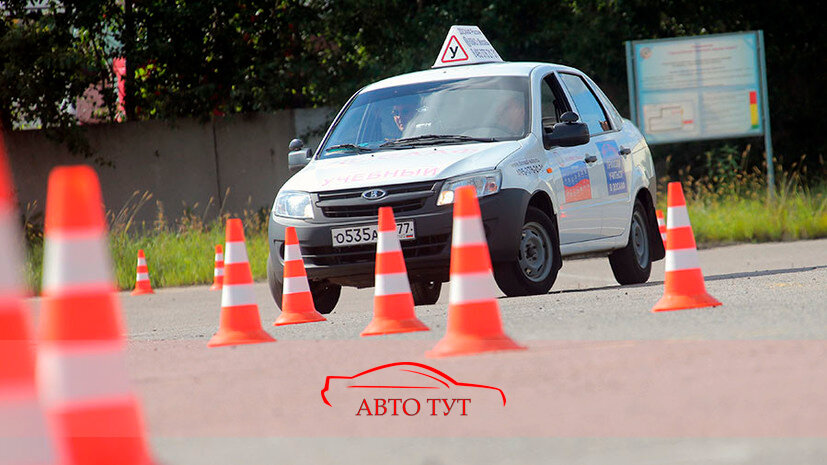 Ежедневный автомобильный журнал Автотут! Добро пожаловать!