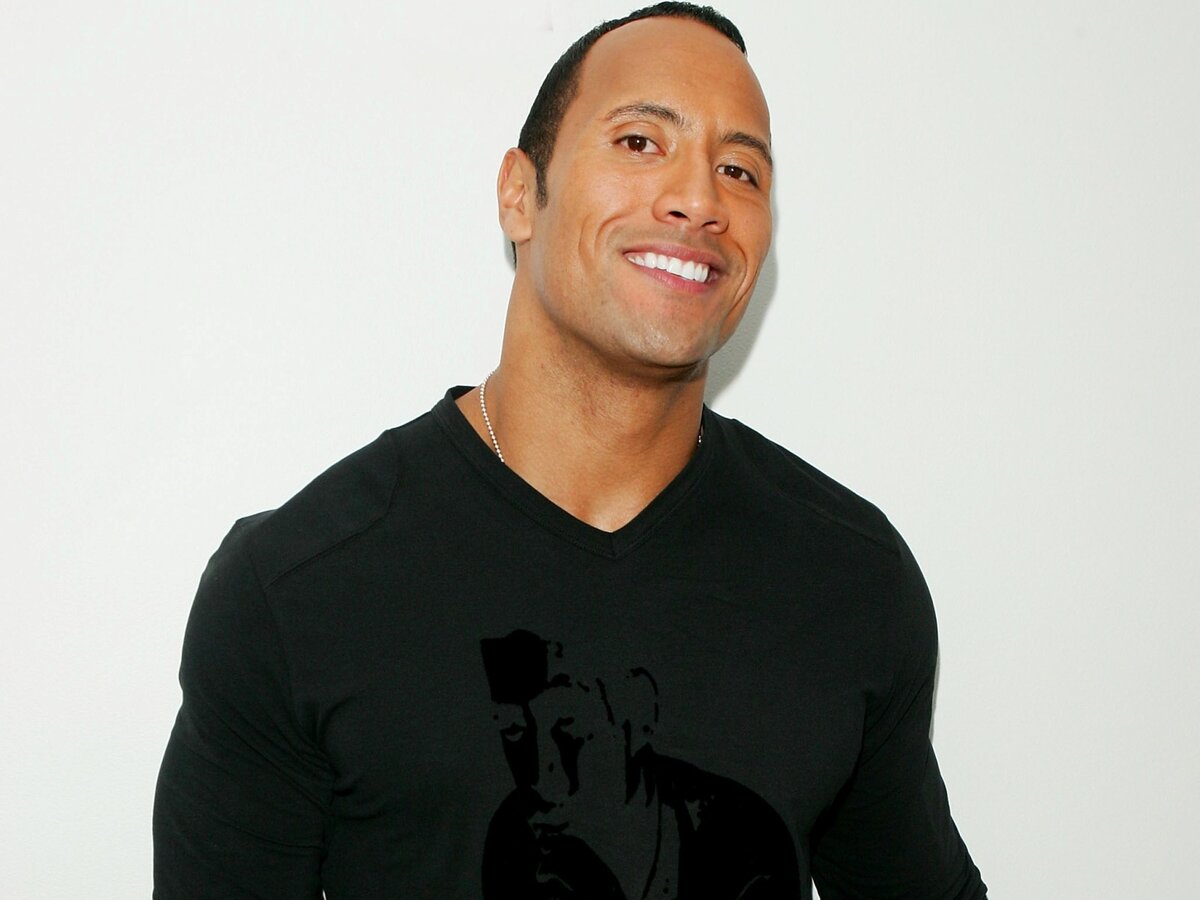 В молодости