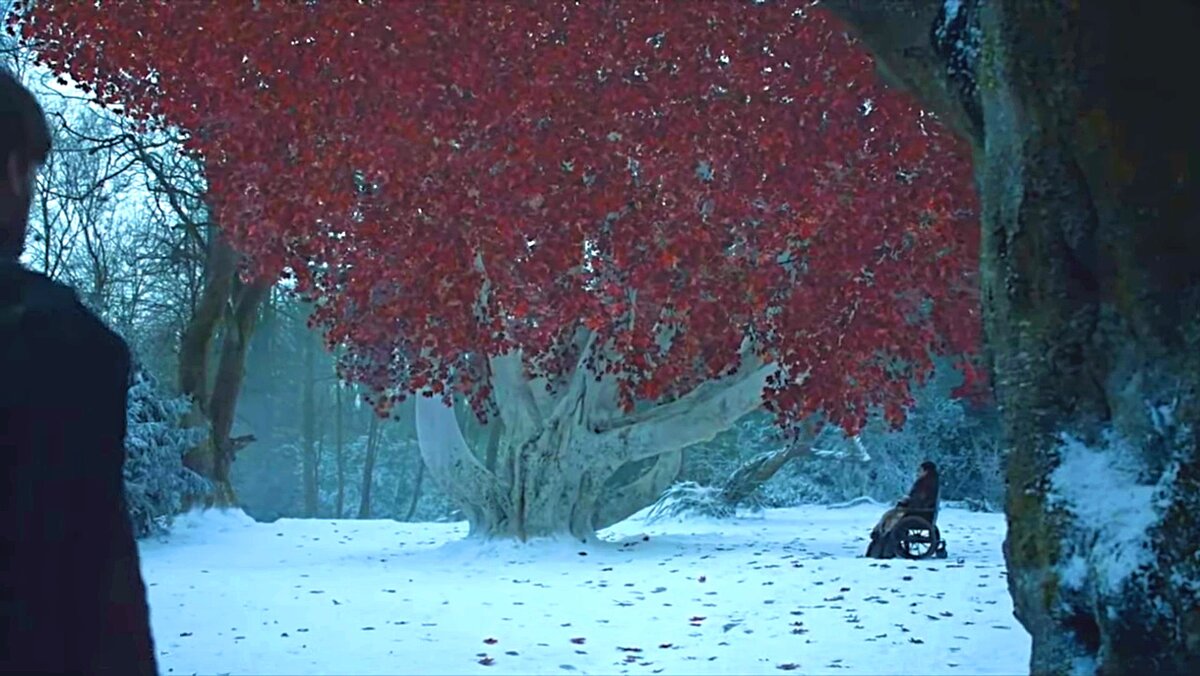 к/ф "Игра Престолов"