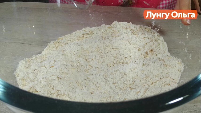 Ольга Лунгу творожный пирог