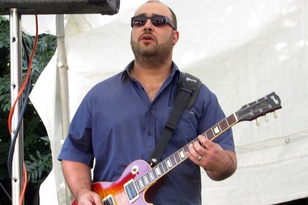 Райан Макдональд до изменений