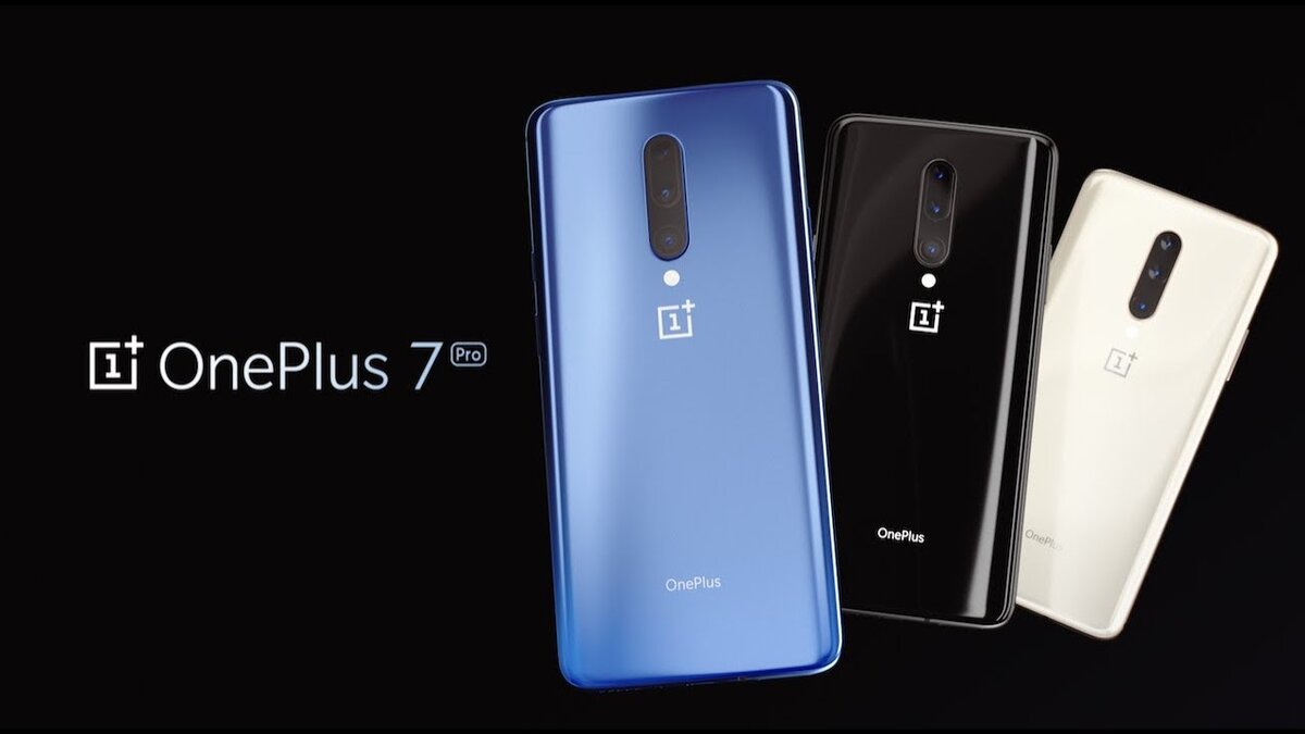 Скорость миллиард юаней в минуту или новый рекорд продаж от OnePlus 7 Pro |  myoneplus.ru | Дзен